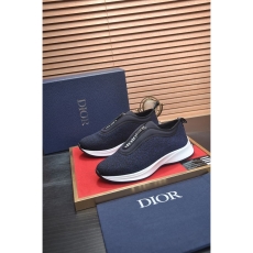 Christian Dior Low Shoes